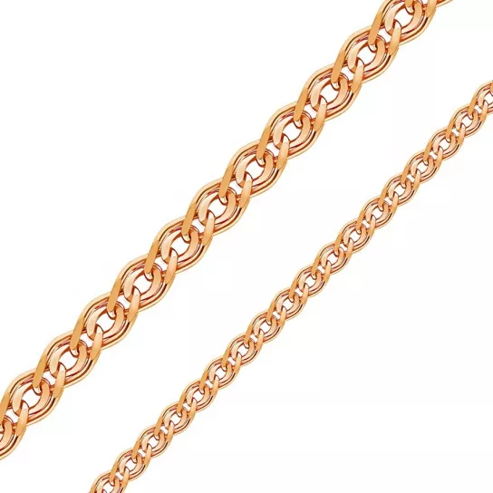 Браслет из золота