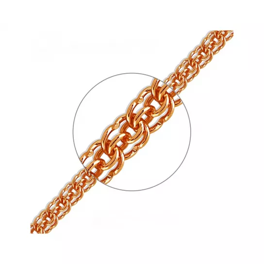 Цепь из золота