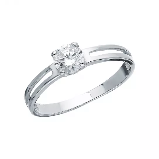 Кольцо из золота