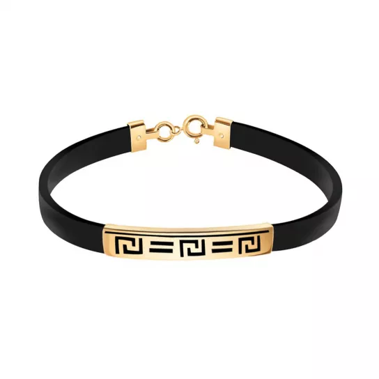 Браслет из золота