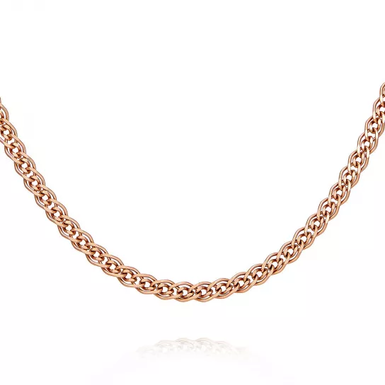 Цепь из золота