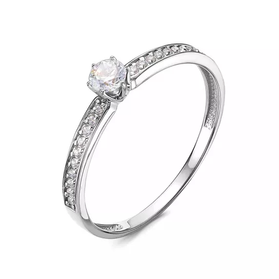 Кольцо из золота