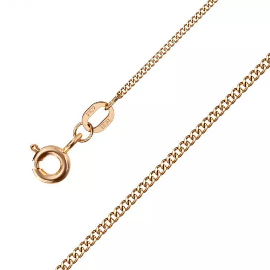 Цепь из золота