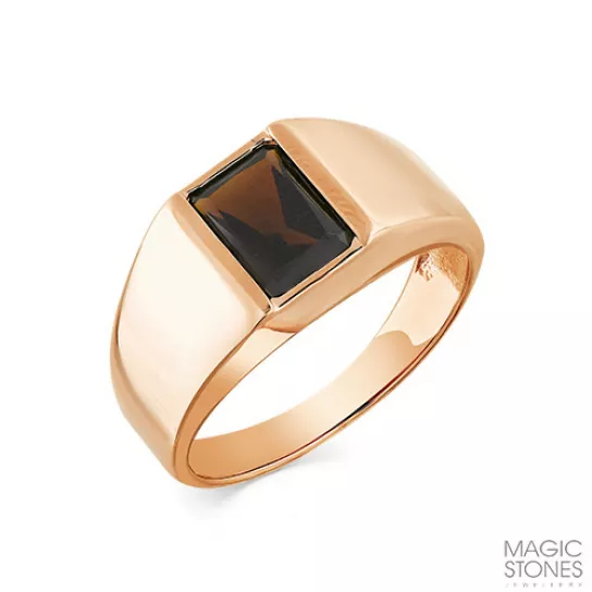 Кольцо из золота