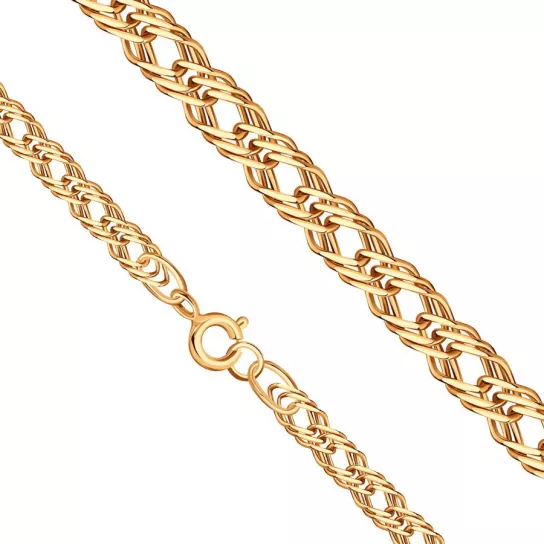 Цепь из золота