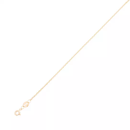 Цепь из золота